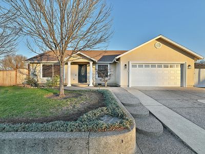 1188 Wedgewood Dr, Central Pt, OR, 97502
