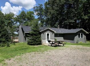 3068 Oak Rd, Rhinelander, WI 54501