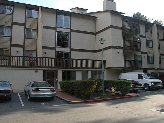 1775 Panda Way condominium building