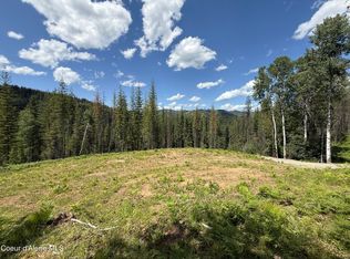 928 Polaris Peak Rd Lot 1, Kellogg, ID 83837