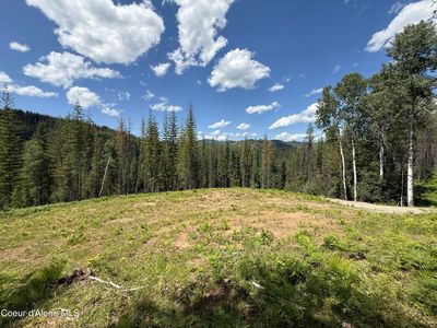 928 Polaris Peak Rd Lot 1, Kellogg, ID, 83837