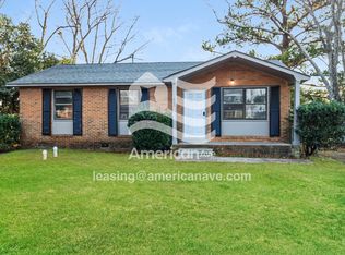 428 W Lakeside Ave, Columbia, SC 29203