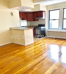 Rented by NYC Empire Realty Inc