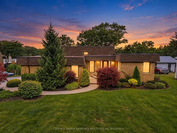 21 Thorncrest Rd, Pt Colborne, ON L3K 5C7