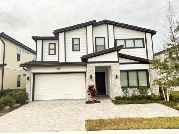 1250 Butterfly Orchid Rd, Davenport, FL 33837