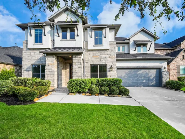 1714 McCrae Hill Ct, Katy, TX 77494