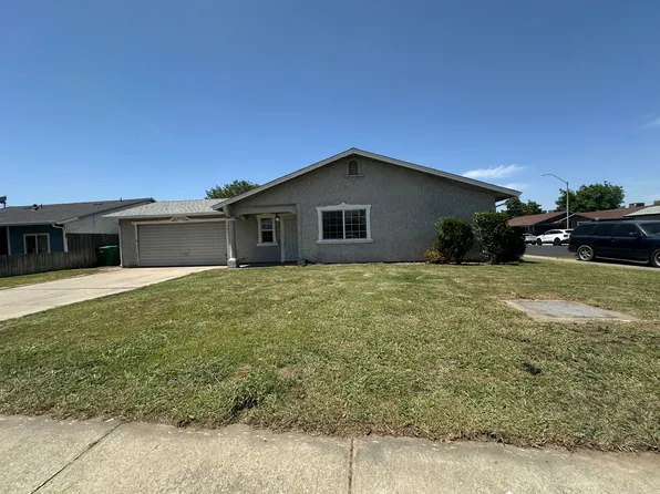 2501 Meadow Dr, Lodi, CA 95240