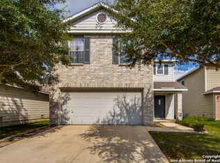 9219 Silver Dollar, San Antonio, TX 78254