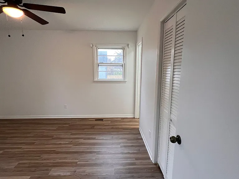 Room 2 with half bath