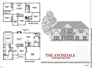 1383 Dead Oak Rd #2, Senoia, GA 30276