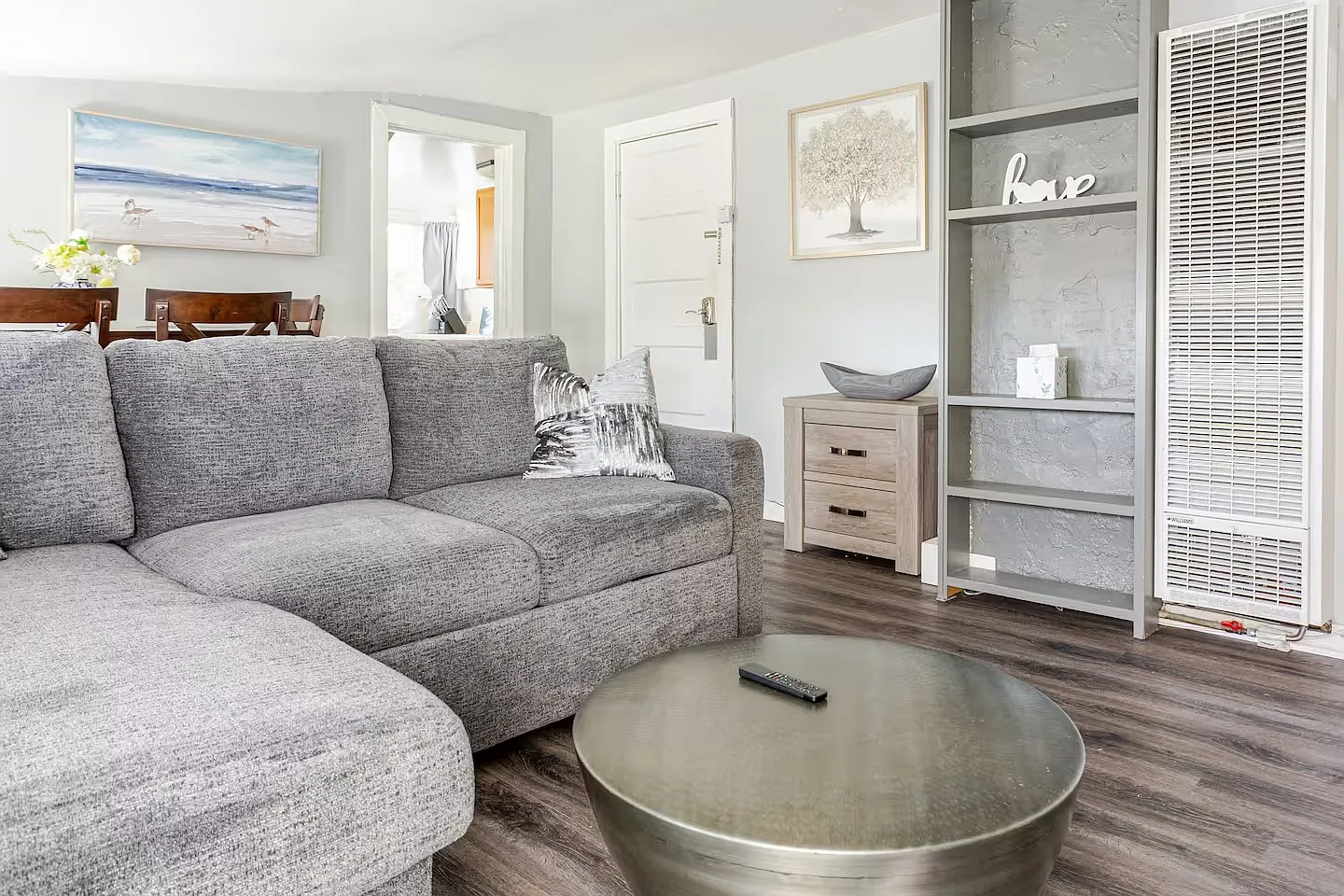 1 bed, 530 sqft, $3,000 — Photo 1