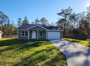 131 SW Sycamore Rd, Dunnellon, FL 34431