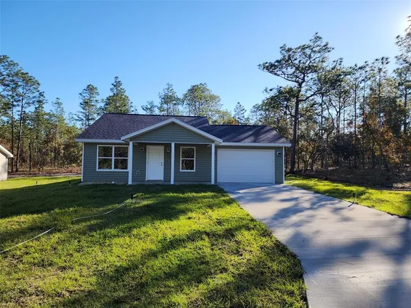 111 SW Sycamore Rd, Dunnellon, FL 34431