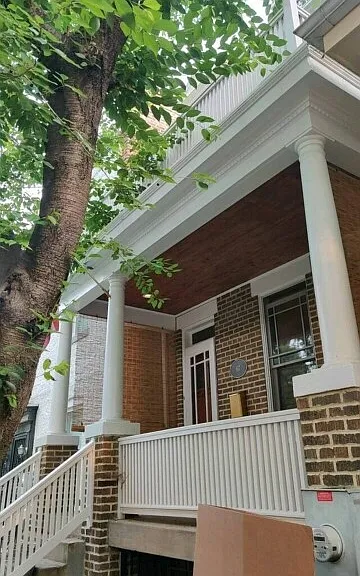 817 I St NE #A — Photo 1