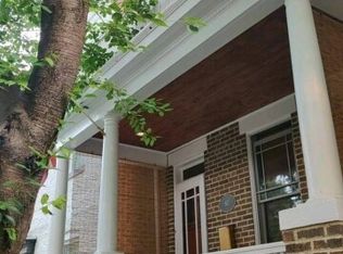 817 I St NE #A, Washington, DC 20002