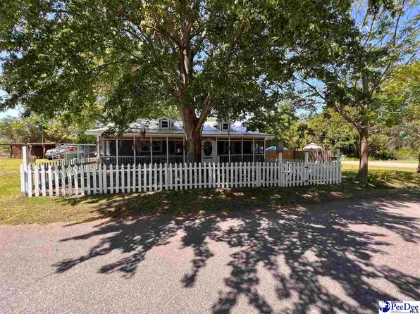 119 N Bellview Ave, Johnsonville, SC 29555