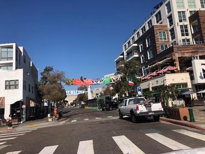 1970 Columbia St UNIT 517, San Diego, CA, 92101