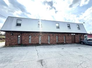 210 Jerome Ln, East Saint Louis, IL 62206