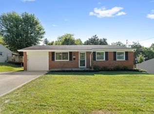 9986 Shellbark Ln, Cincinnati, OH 45231