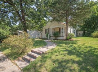 3217 S Pearl Ave, Joplin, MO 64804