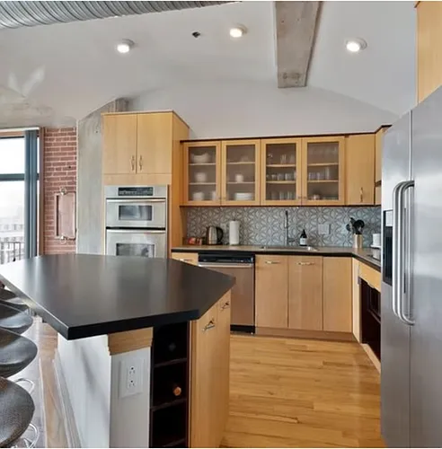 Grace Lofts Photo 1