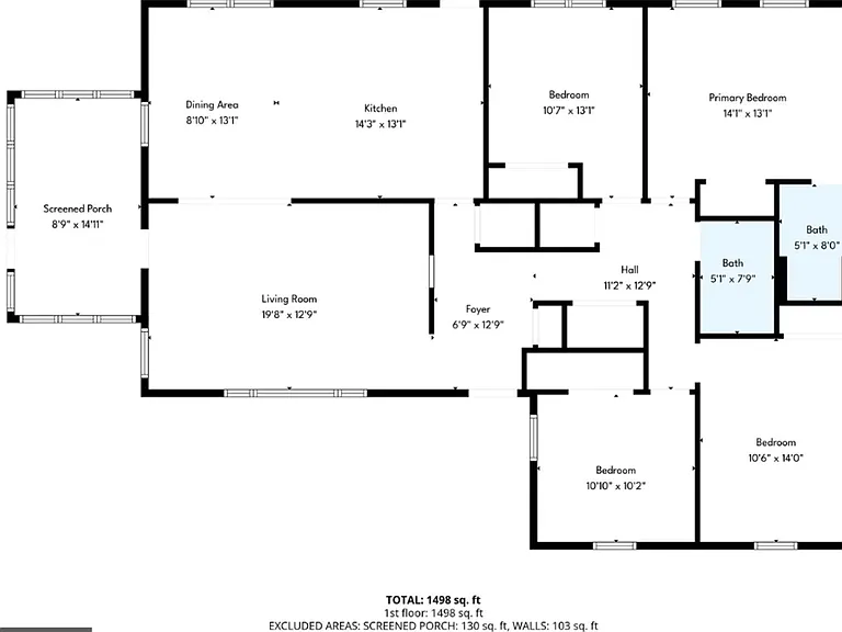 1158 Pine Rd — Photo 24
