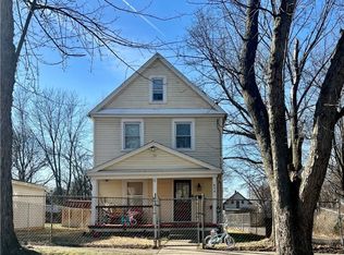 844 Sumner St, Akron, OH 44311