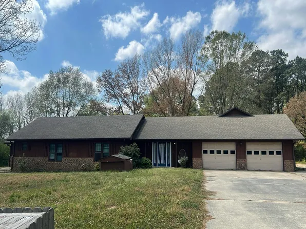 291 Hempstead 336, Mc Caskill, AR 71847