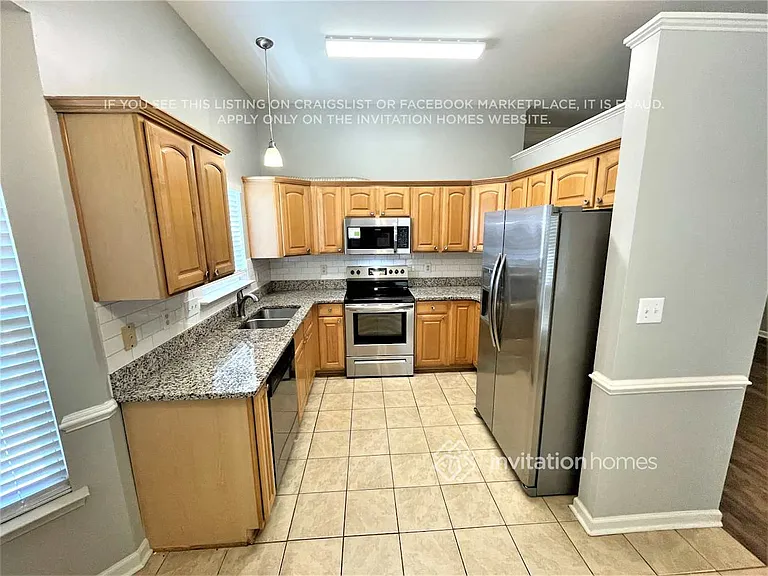1163 Tufton Pl NW — Photo 5