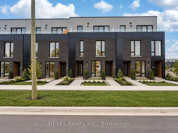 206 Ellis Ave, Saint Catharines, ON