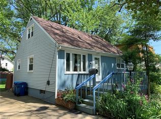 379 Mildred St, Painesville, OH 44077