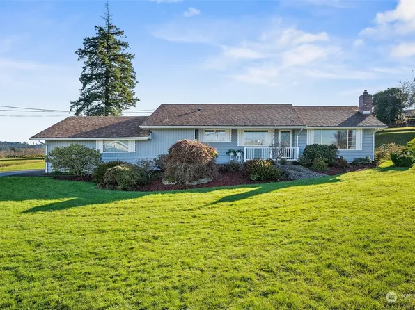 914 Broadway Street, South Bend, WA 98586