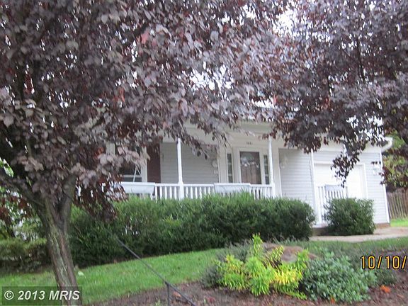 2nd image of 1631 Sadlers Wells Dr
