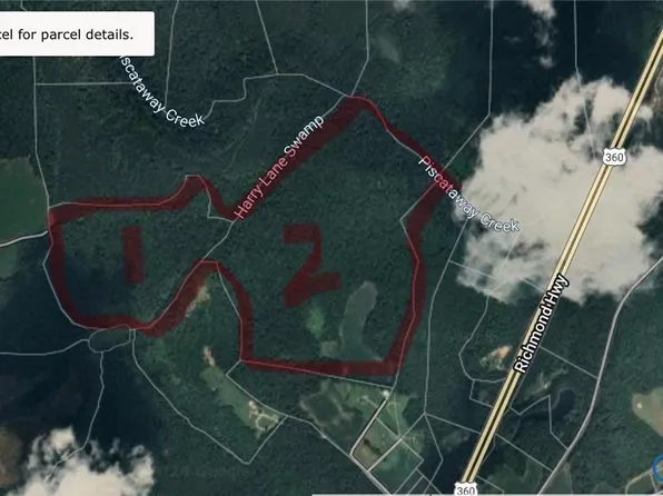 3282 Richmond Hwy, Tappahannock, VA 22560