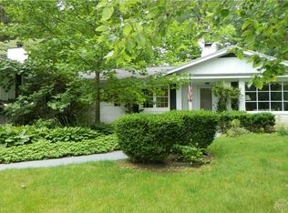 2807 Poplar Dr, Springfield, OH 45504