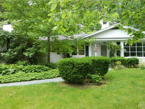 2807 Poplar Dr, Springfield, OH 45504