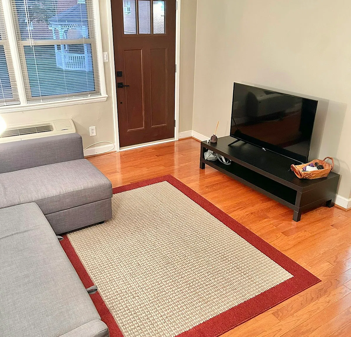 2036 North Woodrow Street, Unit 3 — Photo 3