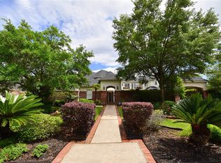 2519 Kelliwood Lakes Dr, Katy, TX 77450