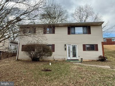 4203 Lyons St, Temple Hills, MD, 20748