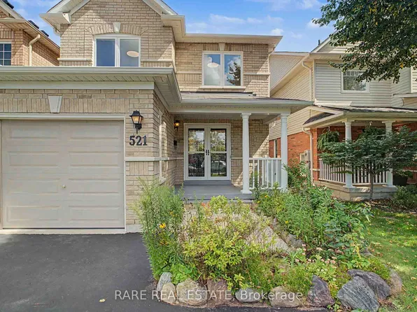 521 Hickory St N, Whitby, ON L1N 9W9