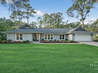 105 Mercer Road, Savannah, GA 31411