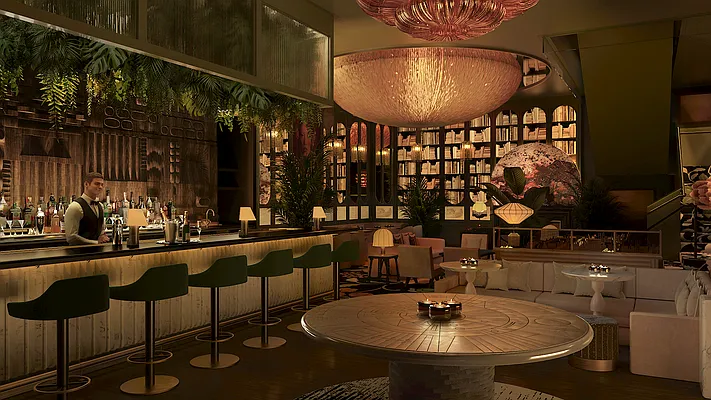 Sold by Douglas Elliman | media 12