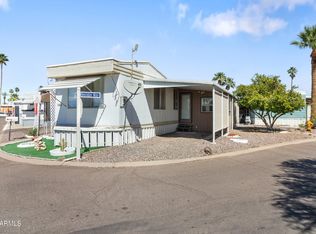 701 S Dobson Rd #343, Mesa, AZ 85202