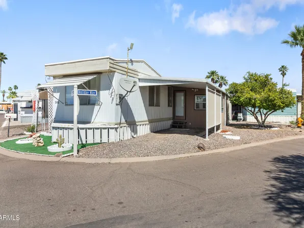 701 S DOBSON Road #343, Mesa, AZ 85202