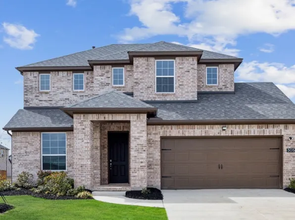 305 Portina Dr, Anna, TX 75409