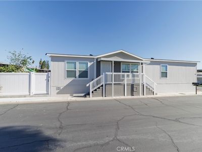 2505 W Foothill Blvd Space 97, San Bernardino, CA, 92410