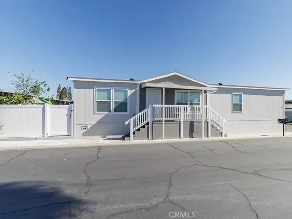 2505 W Foothill Blvd Space 97, San Bernardino, CA 92410