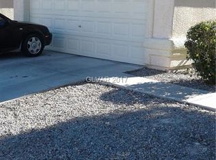 515 Rancho Del Sol Way, North Las Vegas, NV 89031