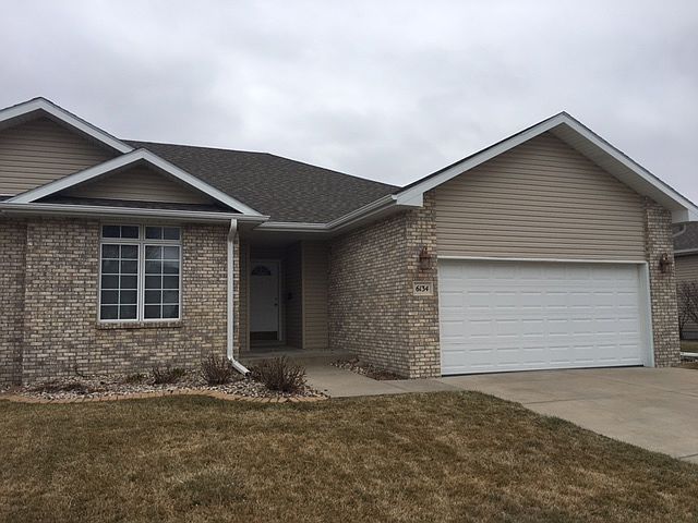 South Lincoln Townhouse