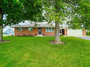 8782 Currier Rd, Plain City, OH 43064